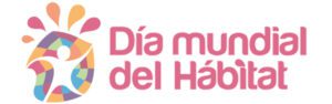 Logo dia mundial 2024